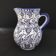 JARRA YEBRA PEQUEÑA