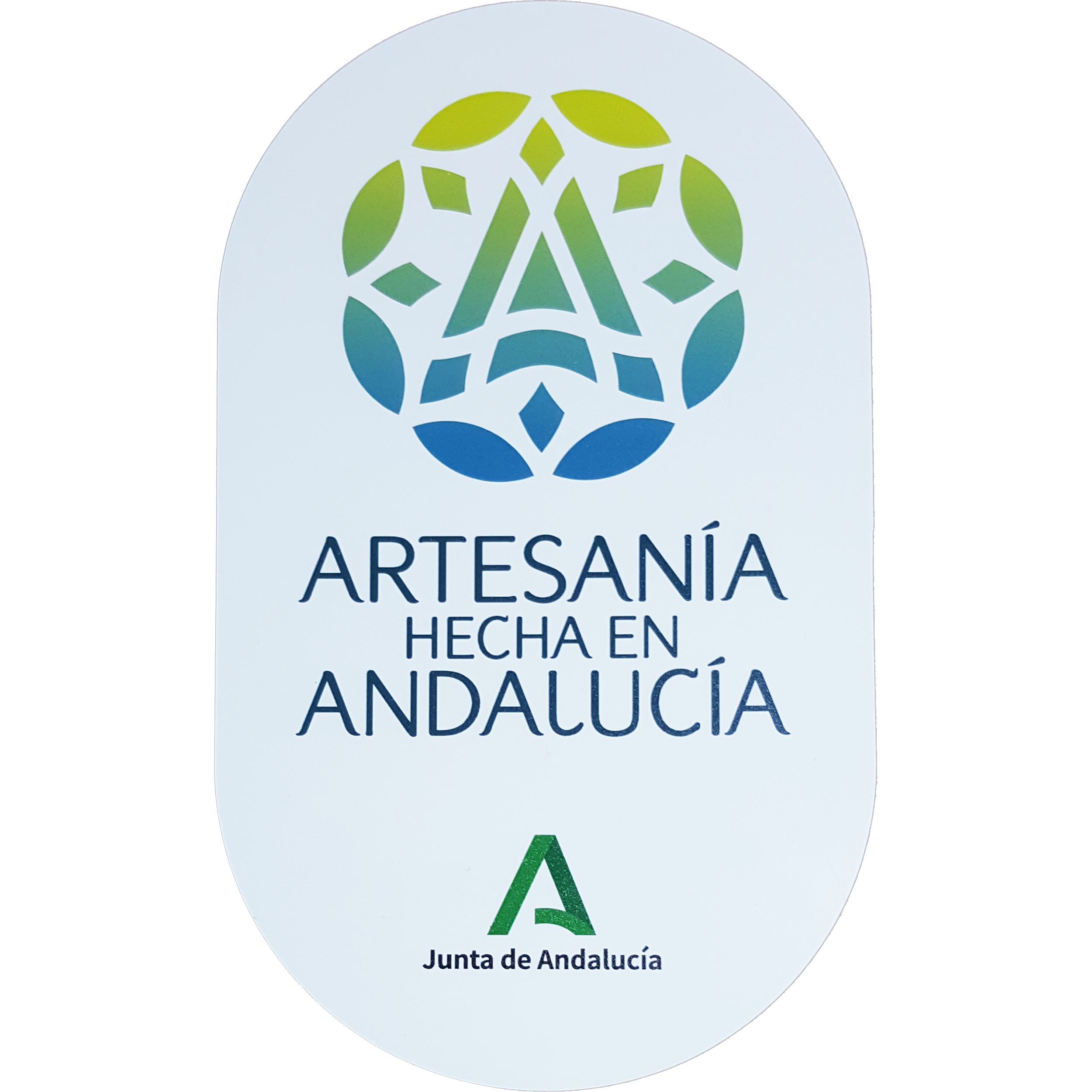 New prestigious brand for Andalusian crafts